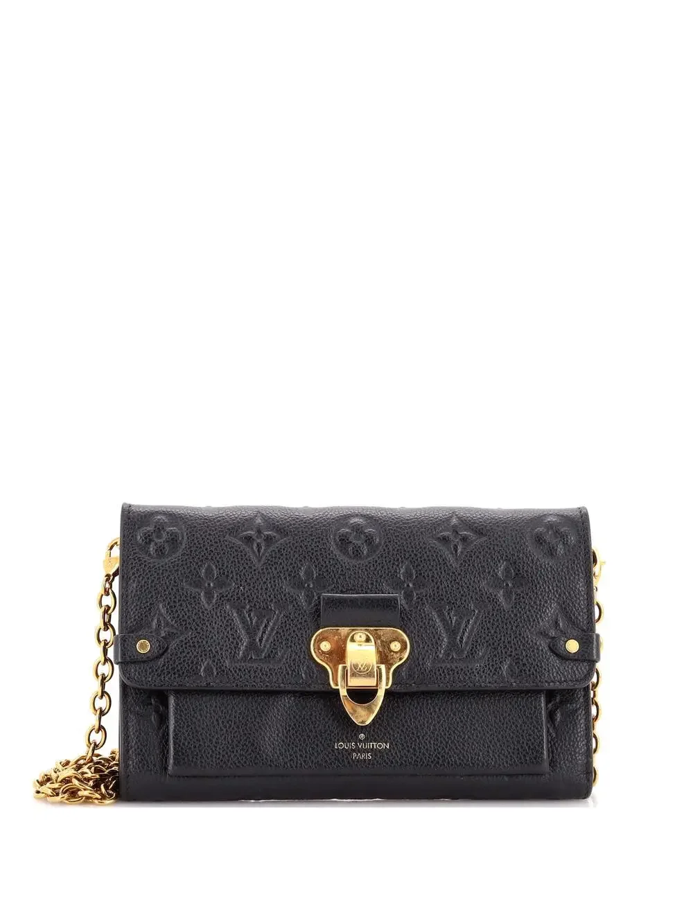 Louis Vuitton Vavin Chain Wallet #238945L19B